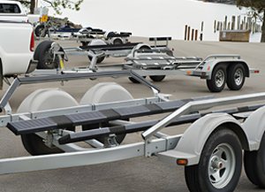 Boat Trailers
