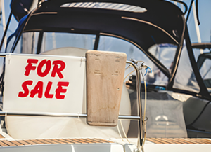Boats for Sale